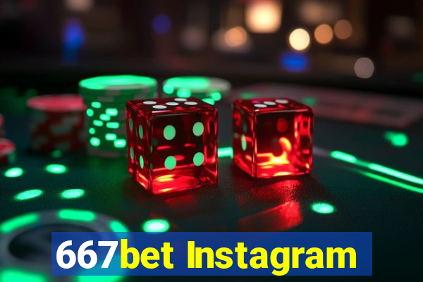 667bet Instagram